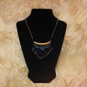 ✨Nakamol Gold Beaded Necklace